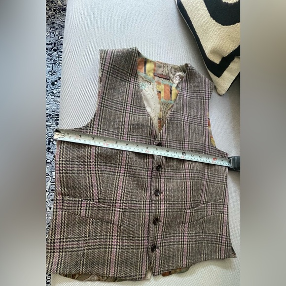 Vest by ETRO - Picture 6 of 7